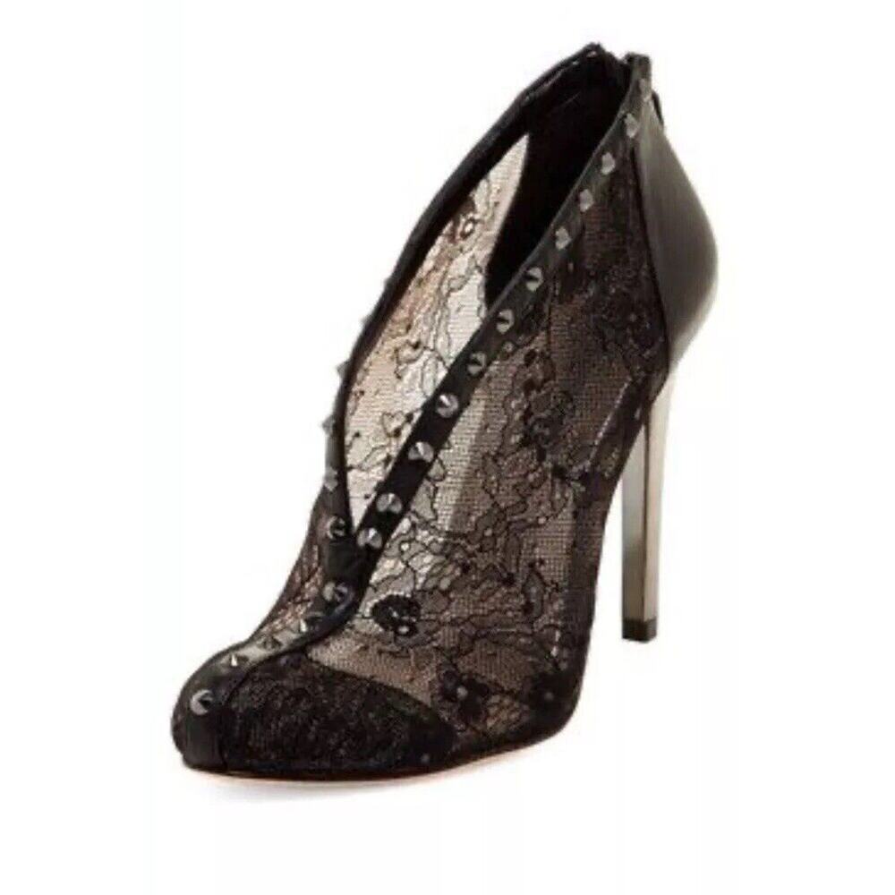 BCBG Booties